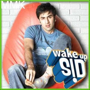 Wake Up Sid - Wake Up Sid