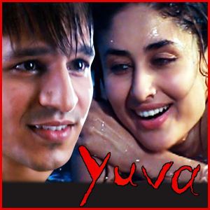 Khuda Haafiz - Anjaani