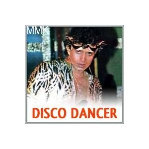 Yaad Aa Raha Hai Tera Pyar - Disco Dancer