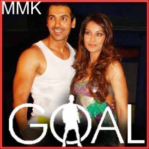 Ishq ka kalma - Dhan Dhana Dhan Goal
