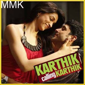 Hey Ya - Karthik Calling Karthik