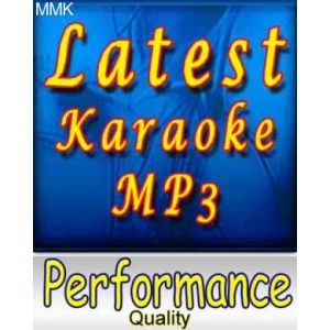 Tujhe Sooraj Kahoon Ya Chanda - Ek Phool Do Mali (MP3 and Video Karaoke Format)