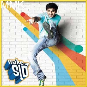 Wake Up Sid (Club Mix) - Wake Up Sid
