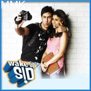 Kya Karoon - Wake Up Sid (MP3 and Video Karaoke Format)