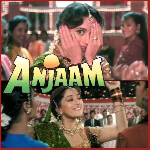 Channe Ke Khet Mein - Anjaam