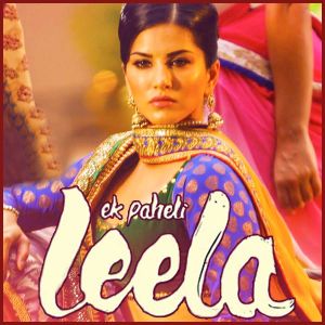 Khuda Bhi - Ek Paheli Leela