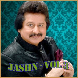 Thodi Thodi Piya Karo - Jashn - Vol 3 (MP3 And Video Karaoke Format)