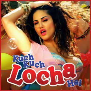 Paani Wala Dance - Kuch Kuch Locha Hai