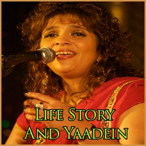 Phool Rahon Mein - Life Story And Yaadein (MP3 and Video-Karaoke  Format)