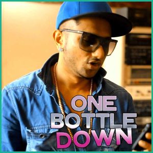 One Bottle Down - One Bottle Down