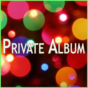 Old Retro Mashup - Private Album
