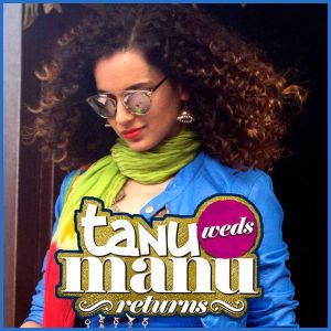 Move On - Tanu Weds Manu Returns