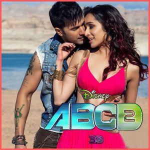If You Hold My Hand - ABCD 2