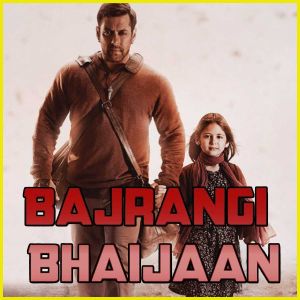 Zindagi Kuch Toh Bata  (Rahat and Rekha) - Bajrangi Bhaijaan