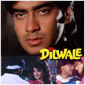 Kitna Haseen Chehra - Dilwale