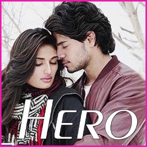 Yadaan Teriyaan (Version 1) - Hero