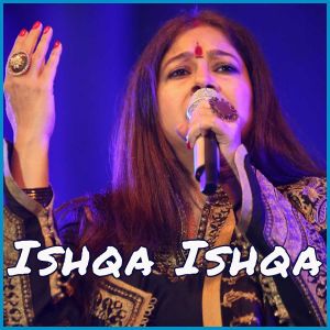 Tere Ishq Mein - Ishqa Ishqa