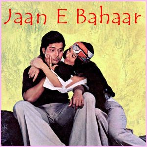 Main Hoon Raahi Mastana - Jaan E Bahaar