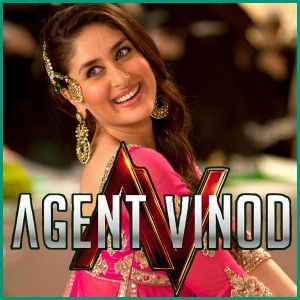 Dil Mera Muft KA (Remix) - Agent Vinod