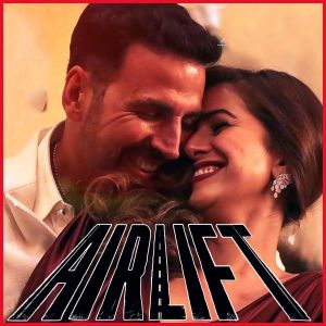 Soch Na Sake (Version 1) - Airlift