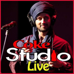 Tajdar E Haram - Coke Studio Live