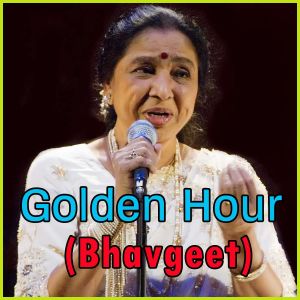 Radha Krishnavari Bhalali  - Golden Hour