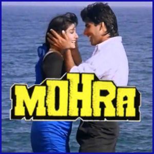 Subah Se Lekar Shaam Tak - Mohra