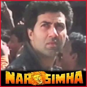 Jao Tum Chahe Jahan - Narsimha