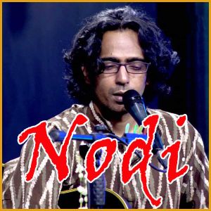 Jol Chhaya  - Nodi