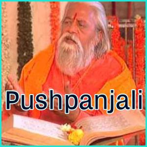 Samapti - Pushpanjali