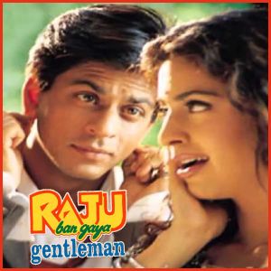 Dil Hai Mera Deewana - Raju Ban Gaya Gentleman