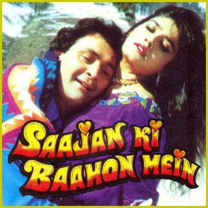 Aap Ke Kareeb Hum - Saajan Ki Baahon Mein