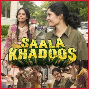 Jhalli Patakha - Saala Khadoos