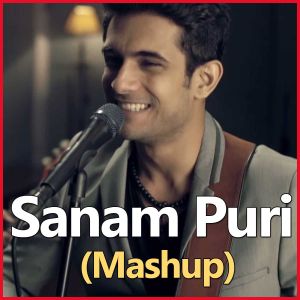 Sanam Puri Mashup - Sanam Puri Mashup