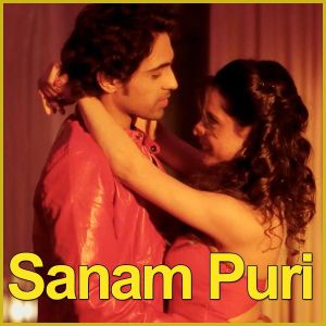 Mere Sapno Ki Rani - Sanam Puri