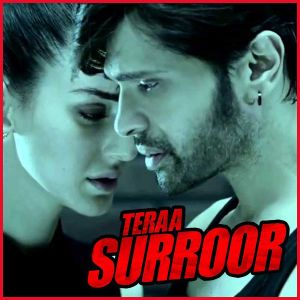Bekhudi - Teraa Surroor