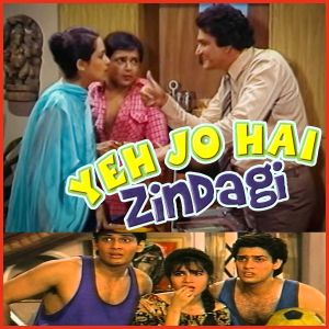 Ye Jo Hai Zindagi - Ye Jo Hai Zindagi