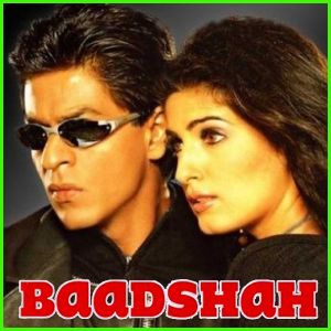 Badshah O Badshah - Badshah