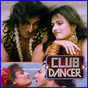 Rehti Thi Main Bezar Si - Club Dancer