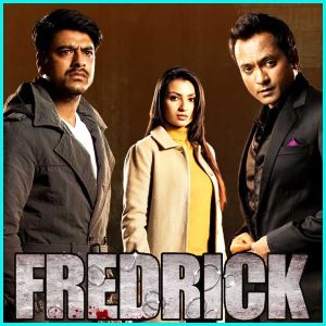 Khuda Tune - Fedrick