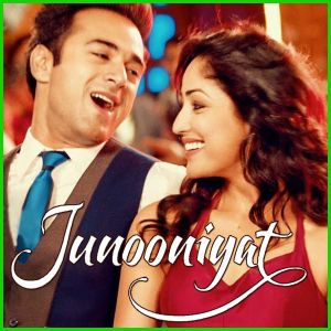 Nachange Saari Raat - Junooniyat