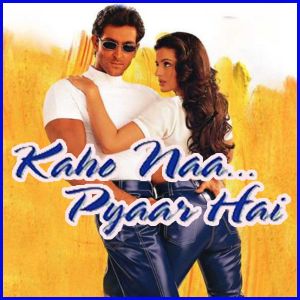 Kaho Na Pya Hai Remix - Dil E Nadan