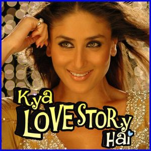 Its Rocking - Kya Love Story Hai (Video Karaoke Format)