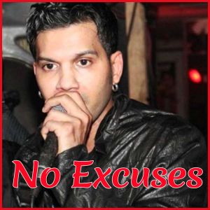 Zara Chehera To Dikhao - No Excuses (MP3 and Video Karaoke Format)