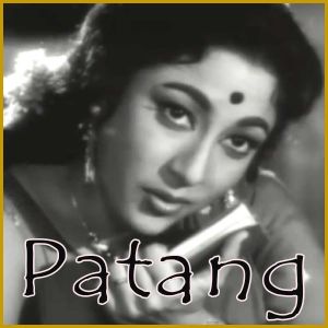 Rang Dil Ki Dhadkan - Patang