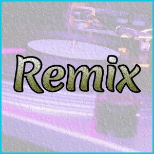 Akele Hi Akele Chala Hai Kahan - Remix -(MP3 and Video Karaoke Format)