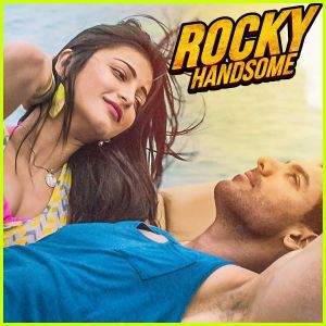 Aye Khuda - Rocky Handsome