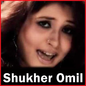 Dhar Dharina  - Shukher Omil