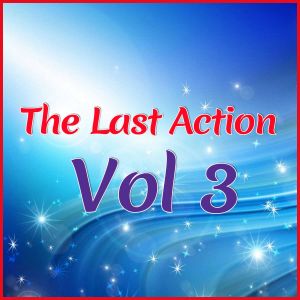 Mere Dil Ne Tadap Ke (Remix) - The Last Action Vol 3