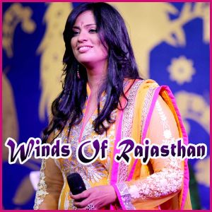 Kesariya Baalam (Traditional)  - Winds Of Rajasthan